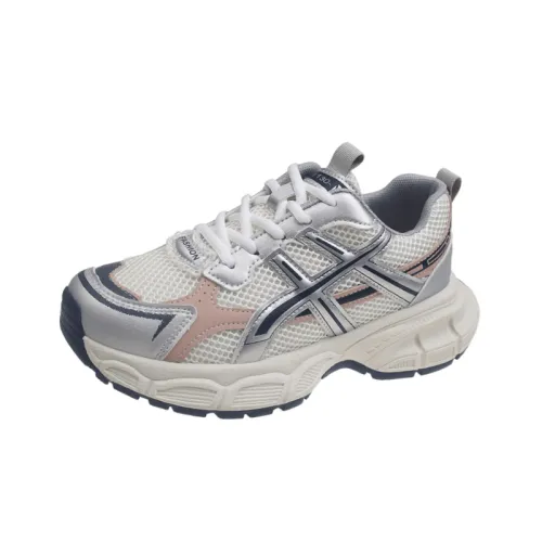 Fashion Trendy Chunky Sneakers