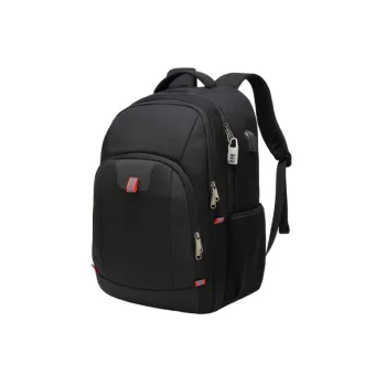 Outdoor Waterproof Backpack Man