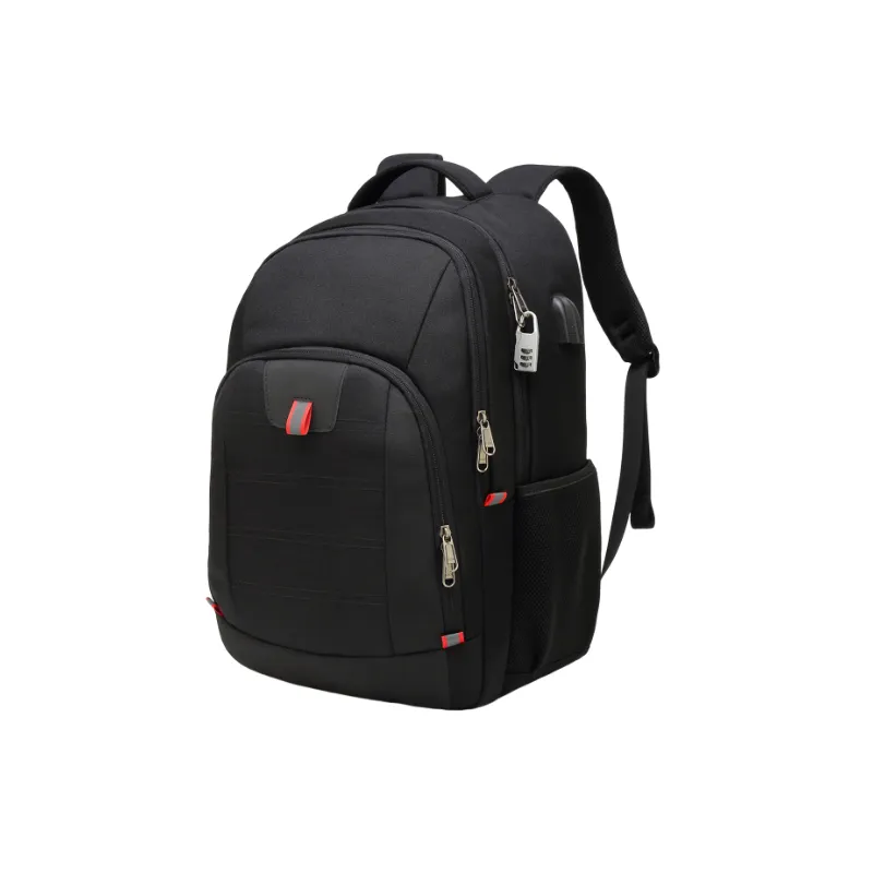 Outdoor Waterproof Backpack Man-5