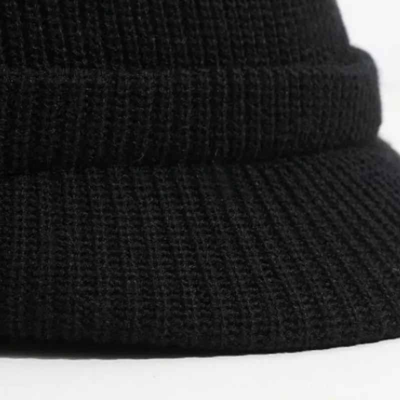 Simple Basics Beanie-2