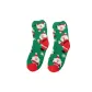 Red, Green, Multicolor-1 pair