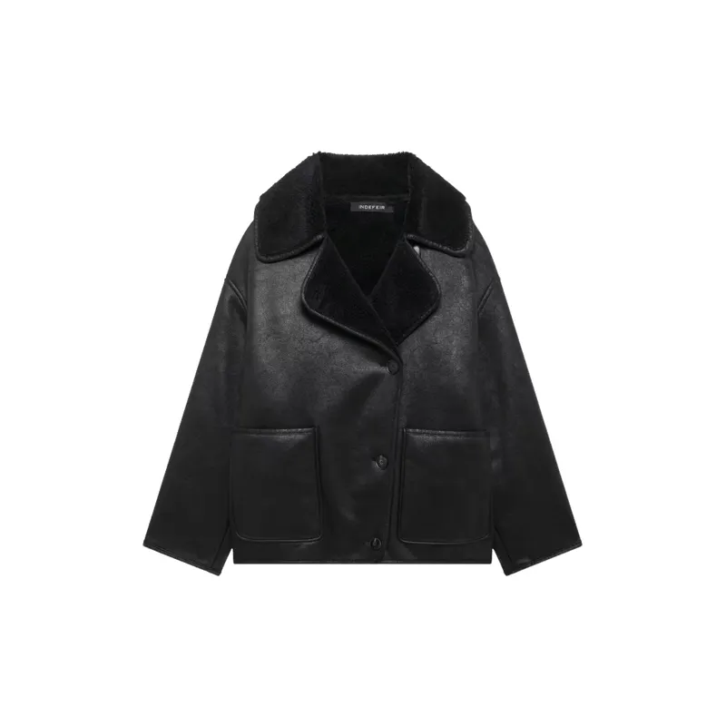 Casual Fashionable Jacket Women