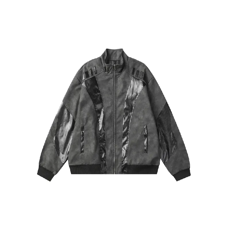 Fashionable Funky Jacket-0