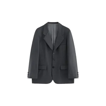 Casual Loose Business Suit