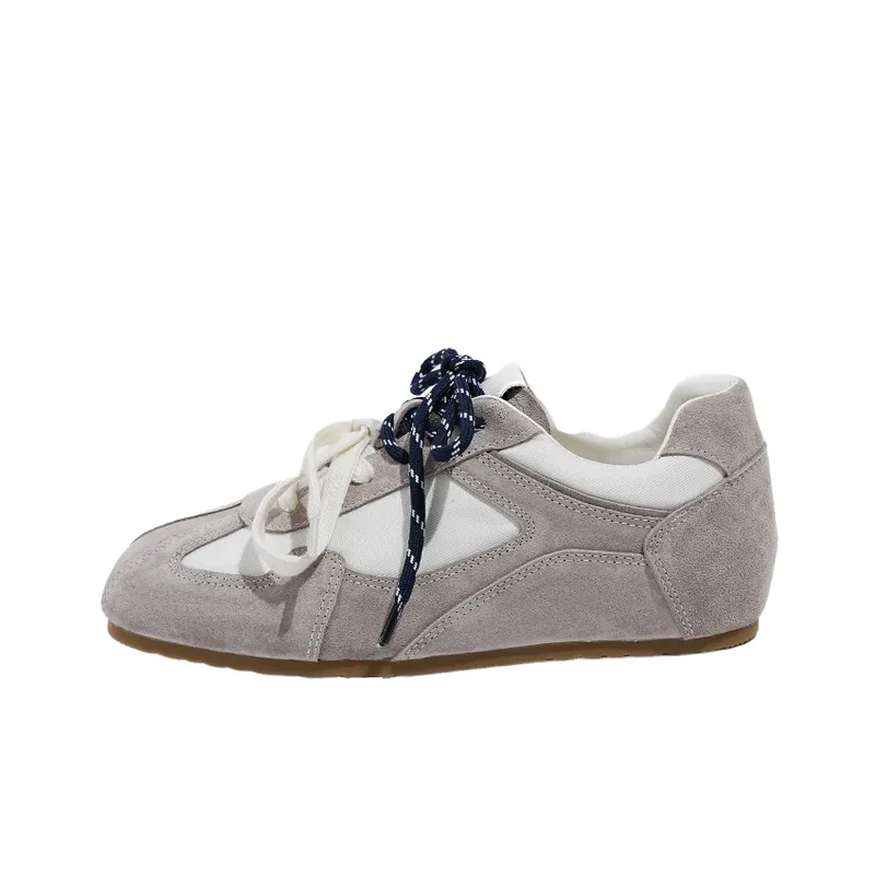 Retro Simple Lifestyle Shoes-3