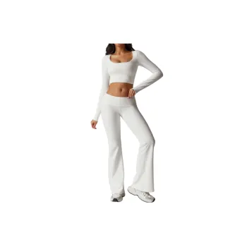 Casual Lightweight Fitness Kit Women