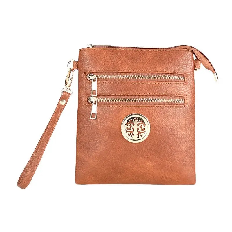 Casual Fashionable Shoulder Bag-1