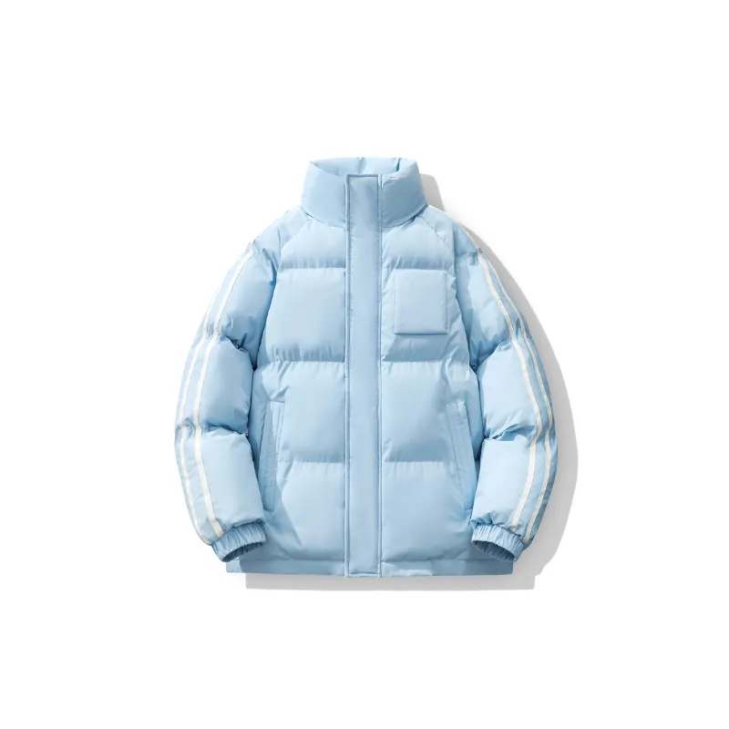 Fashion Casual Quilted Jacket-0
