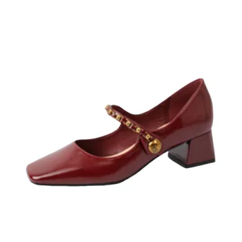 Cute Fashionable High Heels