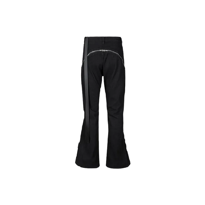 Fashionable Basics Jeans-1