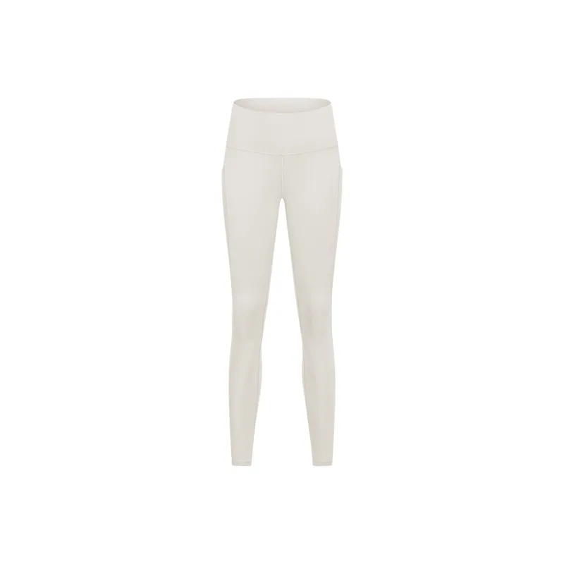 Basics Simple Workout Pants-0