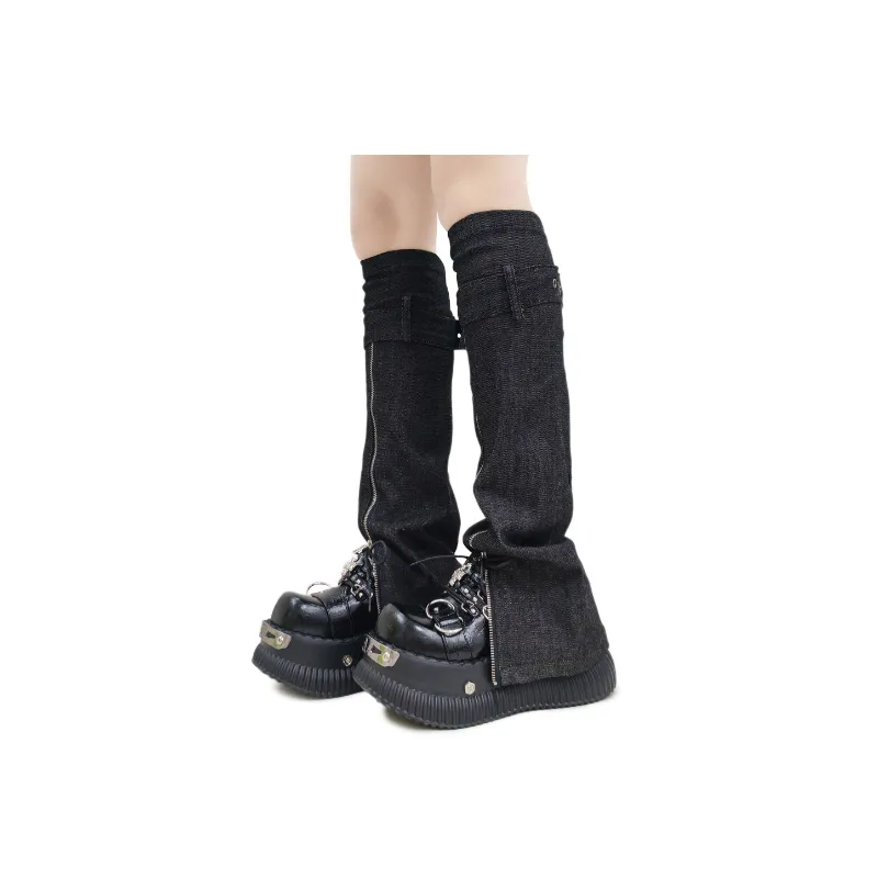 Casual Sexy Platform Shoes-1
