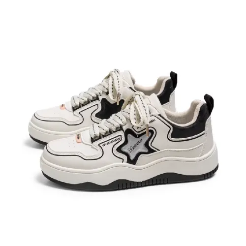 New Style All match Star Contrast Casual Shoes