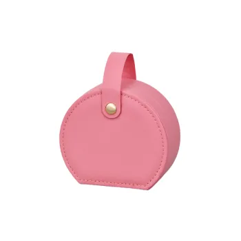 Cute Fashionable Jewelry Box Women