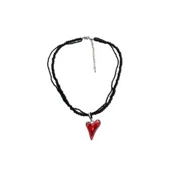 Elegant Funky Necklace