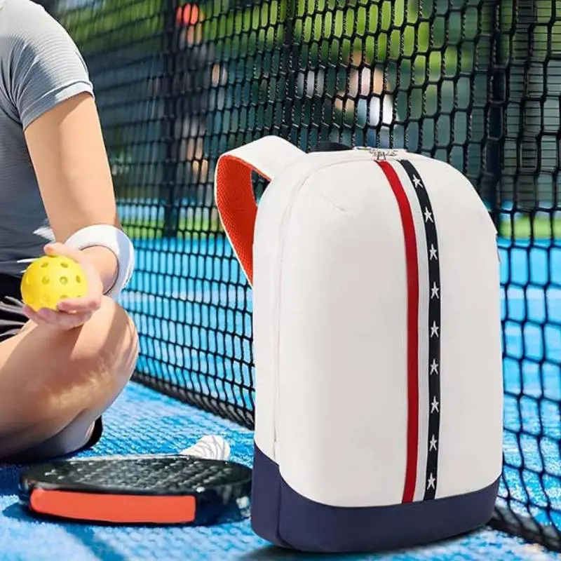Simple Sporty Tennis Racket Bags-2