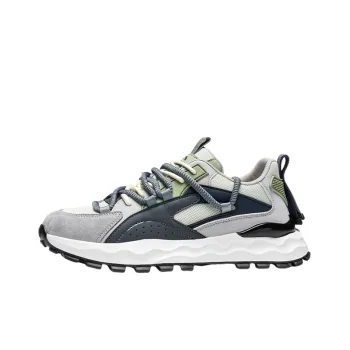Comfortable Style Wave Running Shoes