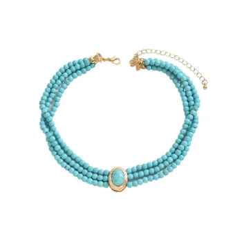 Fashion Retro Necklace
