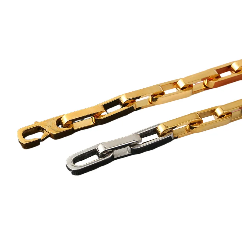 Trend Bamboo Bracelet-3