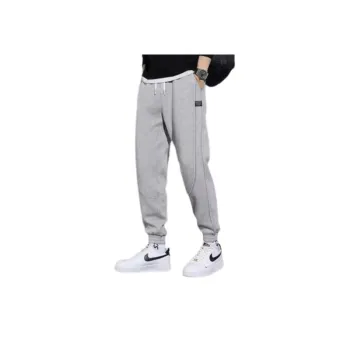 Casual Loose Knit Sweatpants