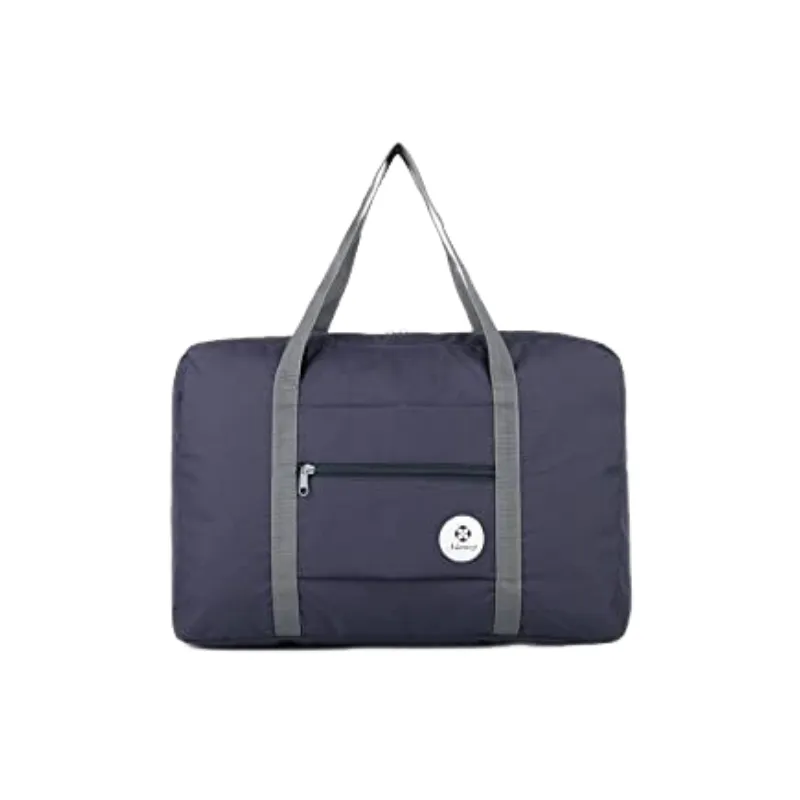 Basics Portable Travel Bag Unisex-4