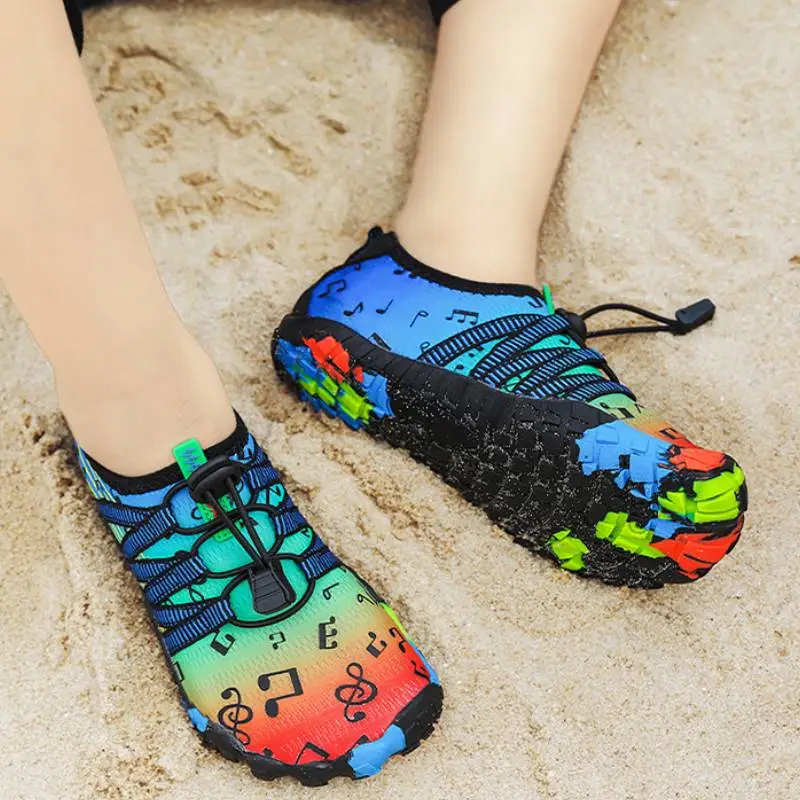 Casual Lightweight River Trekking Shoes-10