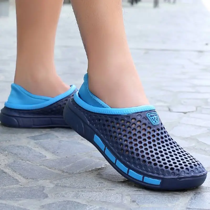 Fashionable Cool Clogs-8