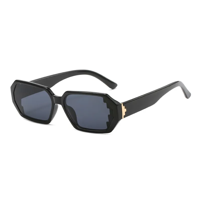 Fashionable Simple Sunglasses-0