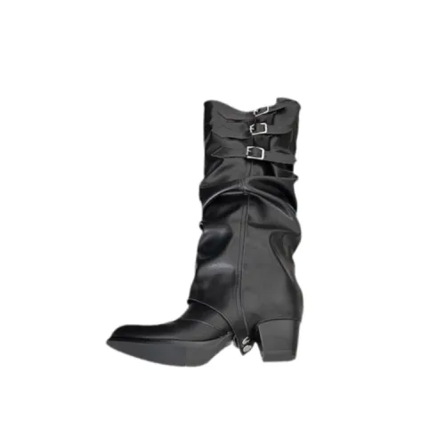 Giuseppe Zanotti crocodile-effect Blabber sneakers