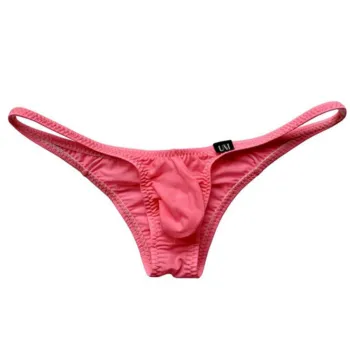 Fashionable Simple Underpants