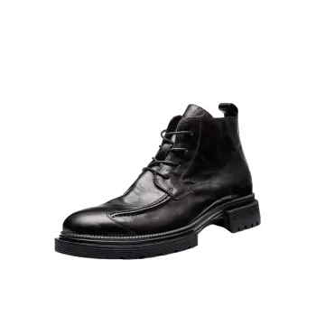 Simple Business Martin Boot