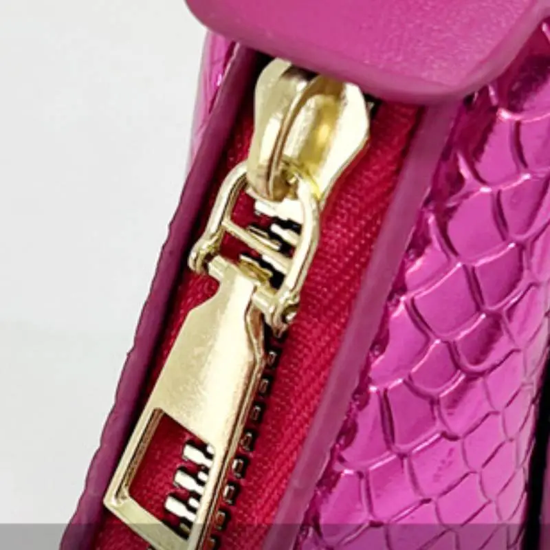 Fashionable Simple Shoulder Bag-2