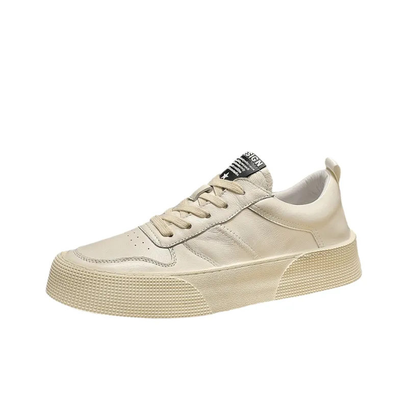Casual Breathable Lifestyle Shoes-0
