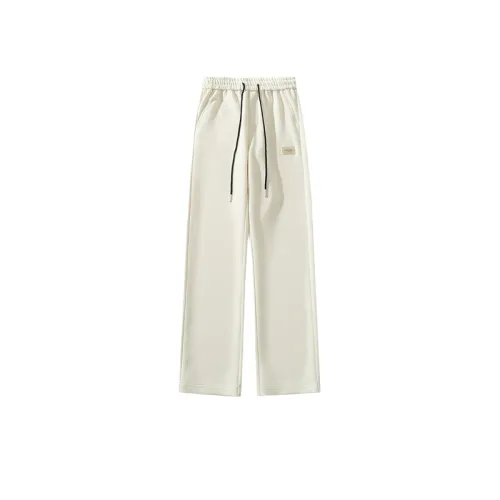 Comfortable Sports Loose Casual Pants