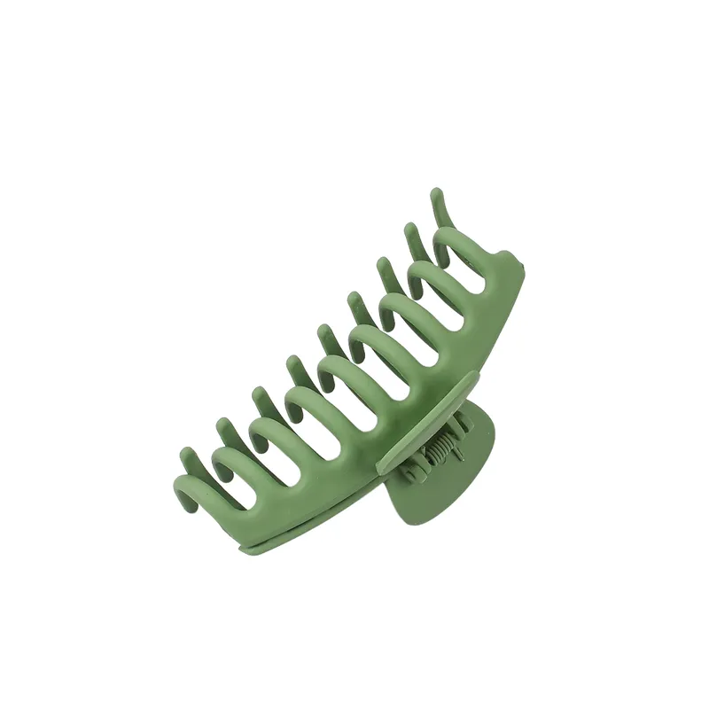 Simple Fashionable Hair Clip-6