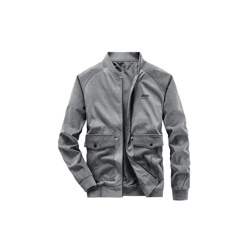 Breathable Fashion Jacket-6