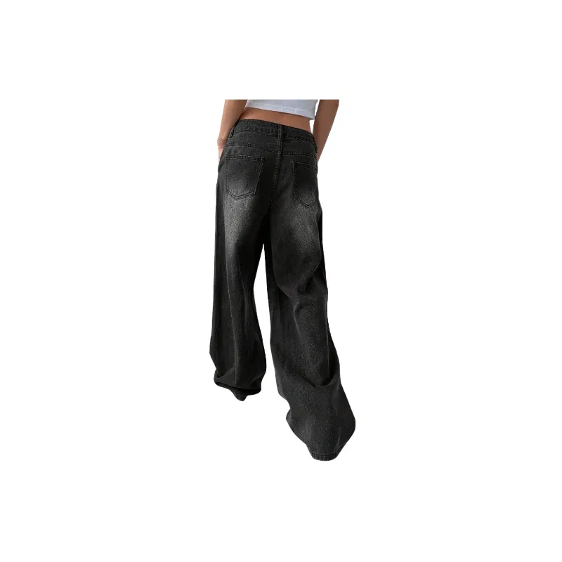 Softness Fashion Jeans-3