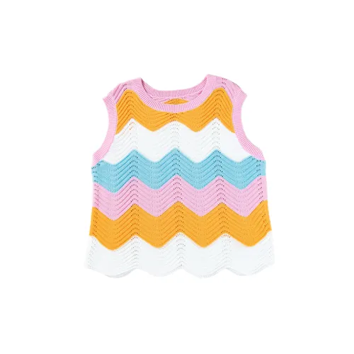 Softness Fashionable Loose Vest