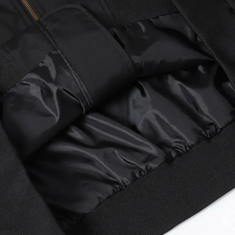 Street Embroidery Jacket-12