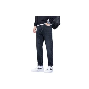 Casual Warming Jeans