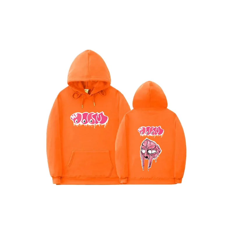 Fashionable Funky Sweatshirt-4