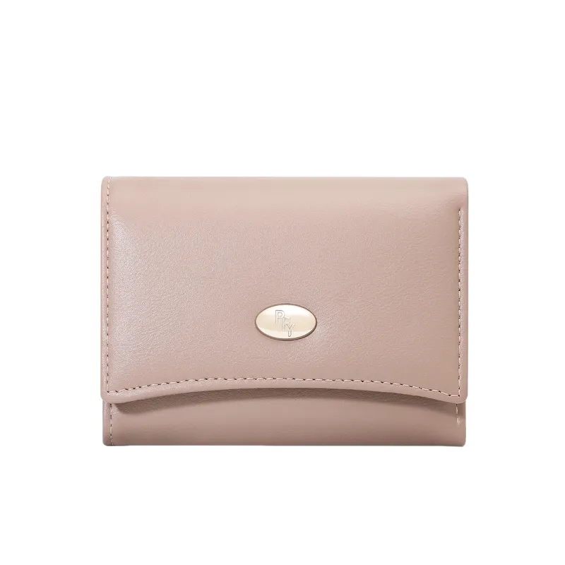 Fashionable Basics Wallet-2