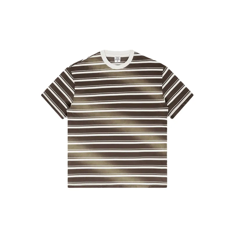 Casual Fashionable 100% Cotton T Shirt-0