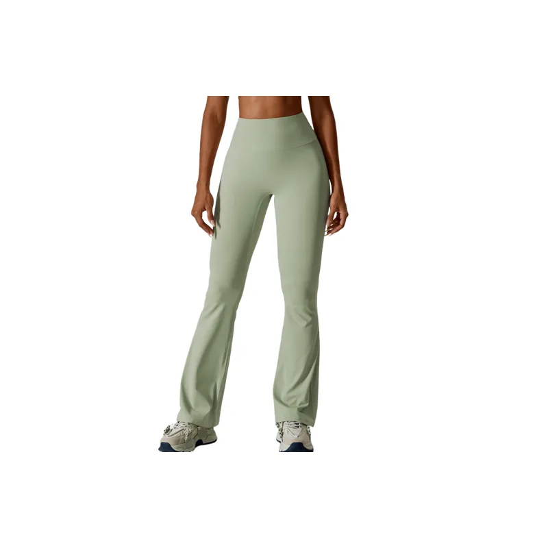Casual Funky Sports Pants Women-1