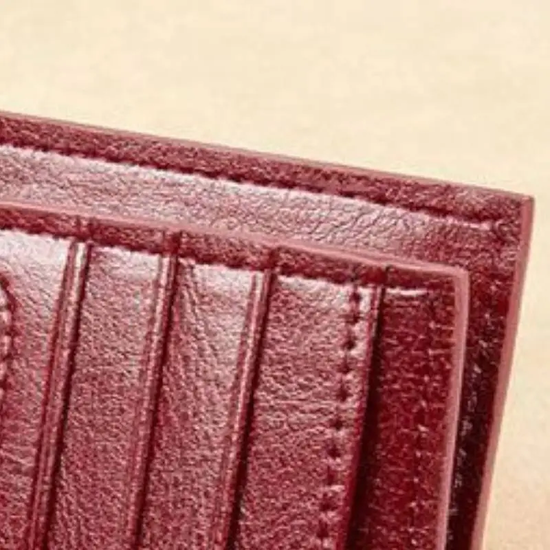 Fashionable Casual Wallet-3
