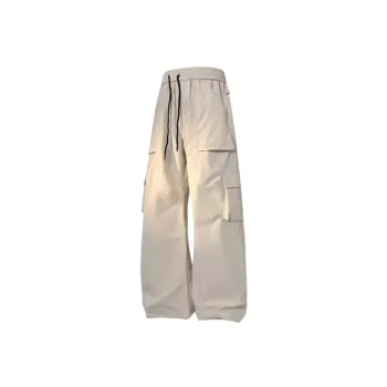 Casual Cargo Pants