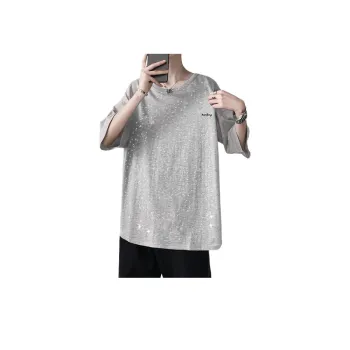 Star Full Of Short Sleeved T Shirt