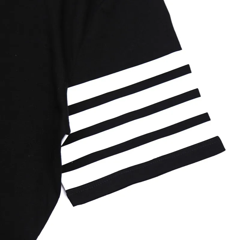 Business Fashionable Cotton T Shirt-2