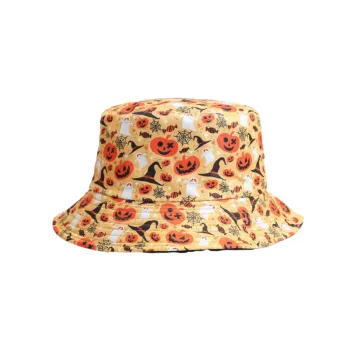 Basics Simple Bucket Hat