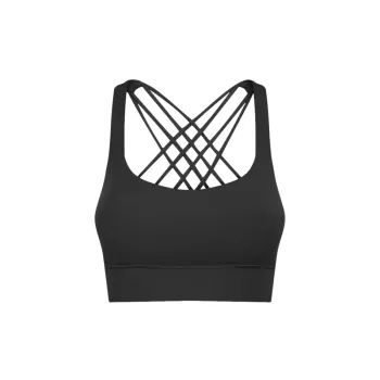 Basics Casual Sports Underwear Women
